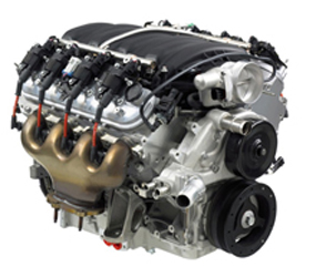 P314C Engine